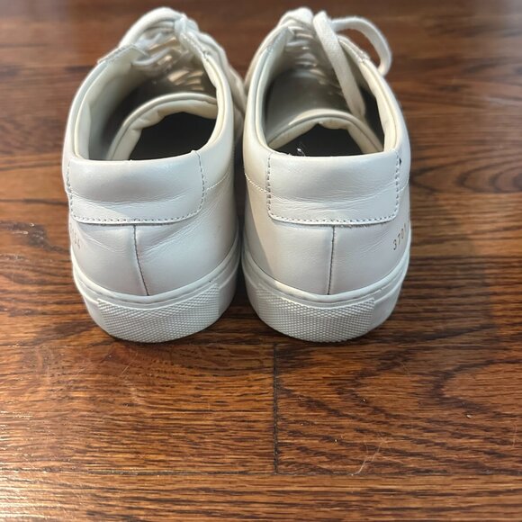 Common Project Achilles Sneaker - Picture 5 of 8